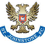 Σεντ Τζόνστον logo