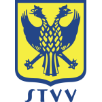 Σεντ Τρούιντεν Σεντ Τρούιντεν logo