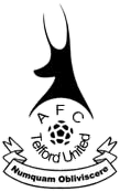 Τέλφορντ logo
