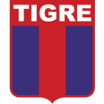 Τίγκρε logo