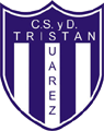 Τριστάν Σουάρεζ logo