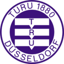 TuRU Dusseldorf TuRU Dusseldorf logo