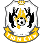 Tyumen Tyumen logo
