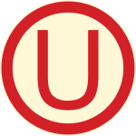 Ουνιβερσιτάριο logo