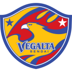 Βεγκάλτα Σεντάι logo