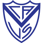 Βελέζ Σάρσφιλντ logo