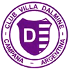 Βίγια Νταλμάιν Βίγια Νταλμάιν logo