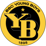 Γιούνγκ Μπόις logo