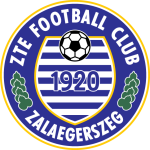 Ζαλαεγκερζέγκ logo