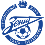 Zenit Petersburg 2 Zenit Petersburg 2 logo