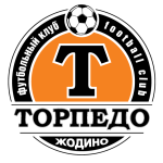 Τορπέντο Ζοντίνο Τορπέντο Ζοντίνο logo