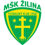 Ζίλινα logo