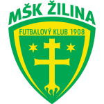 Ζίλινα Ζίλινα logo