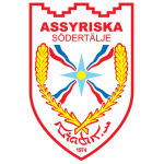 Ασιρίσκα logo