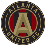 Ατλάντα Γιουνάιτεντ logo
