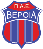 Βέροια logo
