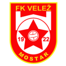 Βελέζ Μόσταρ logo