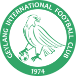 Γκεϋλάνγκ logo