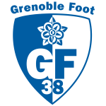 Γκρενόμπλ logo