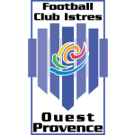 Ιστρ logo
