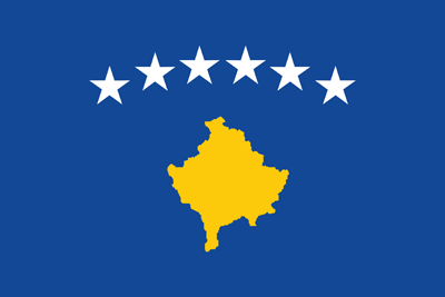 Κόσοβο logo