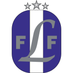 Λιλχάμερ logo