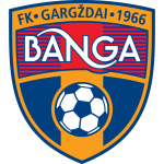 Μπάνγκα logo
