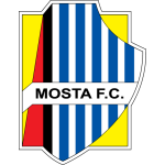 Μόστα logo