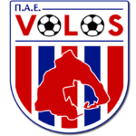 ΝΠΣ Βόλος logo