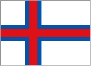 Νήσοι Φερόε logo
