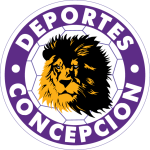 Ντεπόρτες Κονσεπσιόν logo