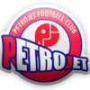 Πετροτζέτ logo