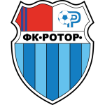 Ρ. Βόλγκογκραντ logo