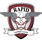 Ραπίντ Βουκουρεστίου logo