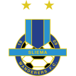Σλιέμα logo