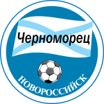 Τσερνομόρετς logo