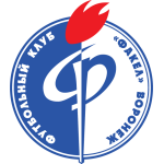 Φ. Βορονέζ logo