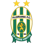 Φλοριάνα logo