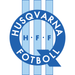 Χουσκβάρνα logo