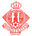 Χούγκστρατεν logo